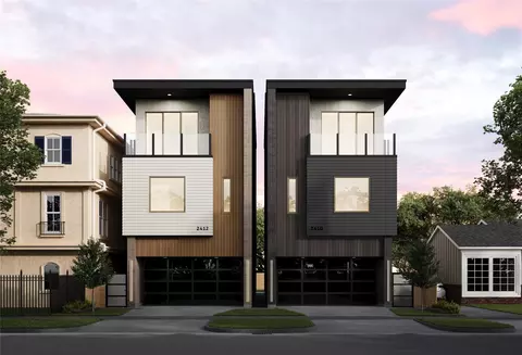 2412 Quenby St, Houston, TX 77005
