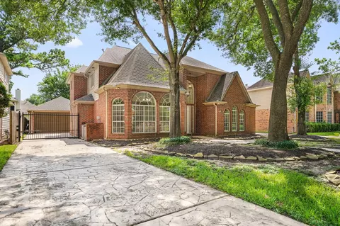 Exterior - 17206 Klee Cir, Spring, TX 77379 photo 2 of 2