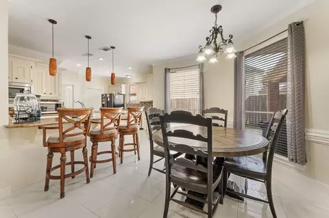 Dining - 17206 Klee Cir, Spring, TX 77379 photo 3 of 3
