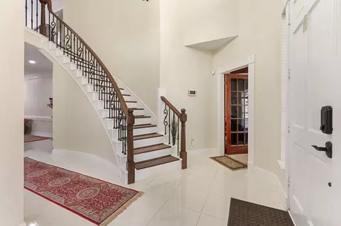 Entry Way - 17206 Klee Cir, Spring, TX 77379 photo 4 of 4