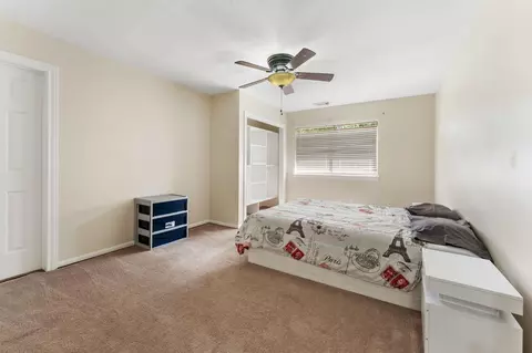 Bedroom - 17206 Klee Cir, Spring, TX 77379 photo 5 of 5