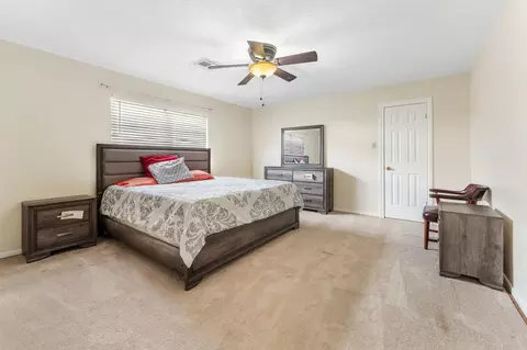 Bedroom - 17206 Klee Cir, Spring, TX 77379 photo 4 of 5