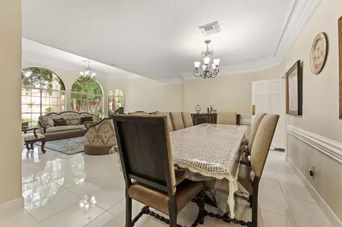 Dining - 17206 Klee Cir, Spring, TX 77379 photo 1 of 3