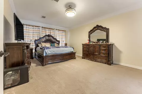 Bedroom - 17206 Klee Cir, Spring, TX 77379 photo 1 of 5