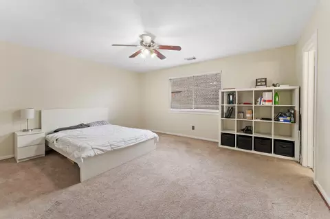 Bedroom - 17206 Klee Cir, Spring, TX 77379 photo 2 of 5