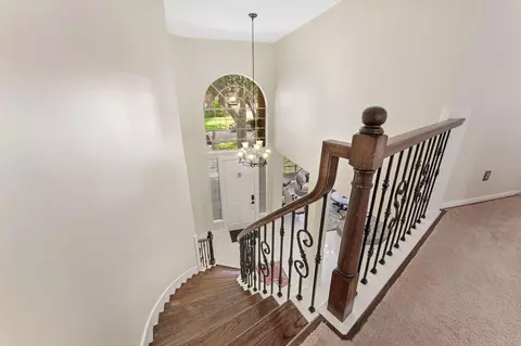 Entry Way - 17206 Klee Cir, Spring, TX 77379 photo 3 of 4