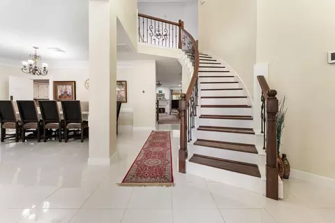 Entry Way - 17206 Klee Cir, Spring, TX 77379 photo 1 of 4