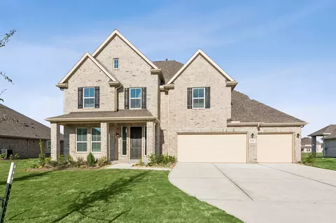6915 Nichols Lndg, Needville, TX 77461