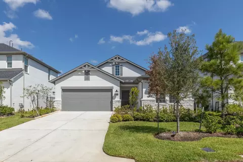 114 Cedar Hammock Trl, Tomball, TX 77375