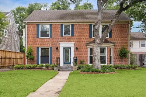 2426 Glen Haven Blvd, Houston, TX 77030