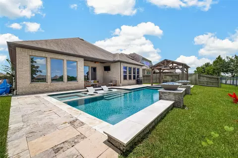 4824 Peppermill Ridge Ln, Rosharon, TX 77583