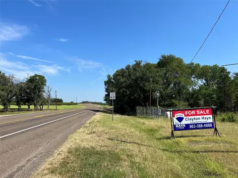 1400 N Hwy 75, Fairfield, TX 75840