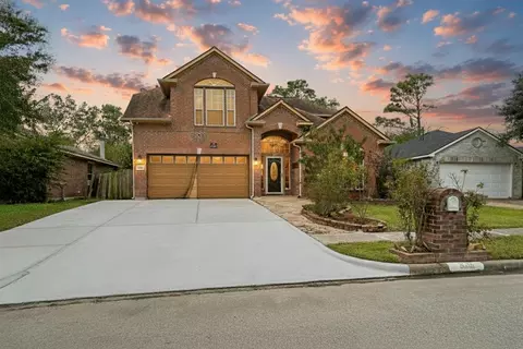 3818 Ridge Canyon Rd, Baytown, TX 77521