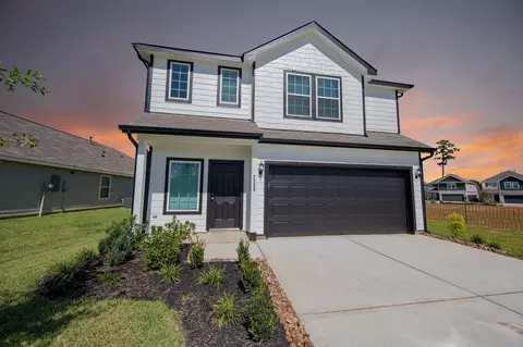 2259 Middle Ridge Dr, Conroe, TX 77301