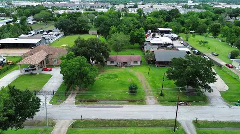 535 Pampa St, Pasadena, TX 77504
