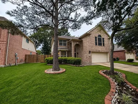 26871 Castlecliff Ln, Kingwood, TX 77339