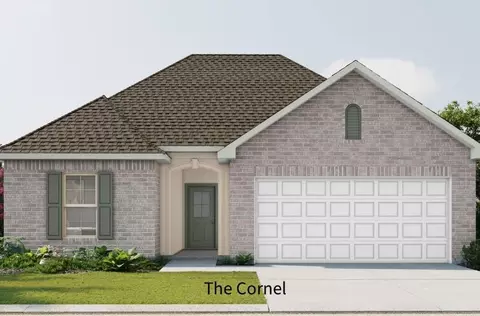 6890 Arbor Way, Orange, TX 77630