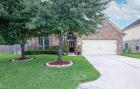 24726 E Burnaby Cir, Spring, TX 77373 photo 1