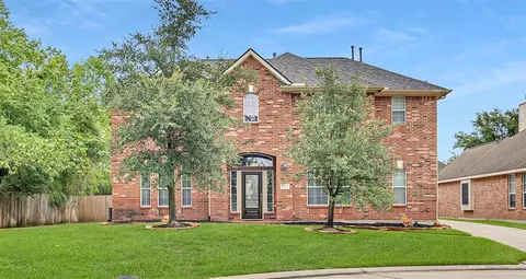 7018 Pinefern Ln, Spring, TX 77379 photo 1