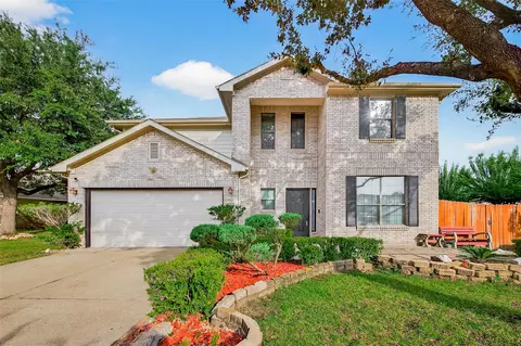 21515 White Fls, Katy, TX 77449