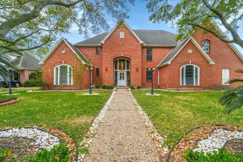 1406 Kelliwood Oaks Dr, Katy, TX 77450
