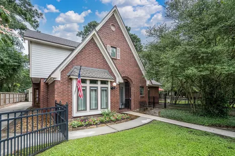 13514 Sleepy Ln, Tomball, TX 77375