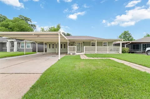 3511 Guthrie Dr, Pasadena, TX 77503