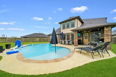 1307 Juliet Ct, Richmond, TX 77469