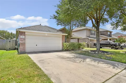 16002 NE Sonoma Park Dr, Houston, TX 77049