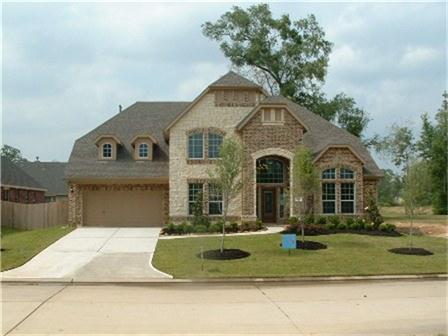 3305 Explorer Way, Conroe, TX 77301 photo 1