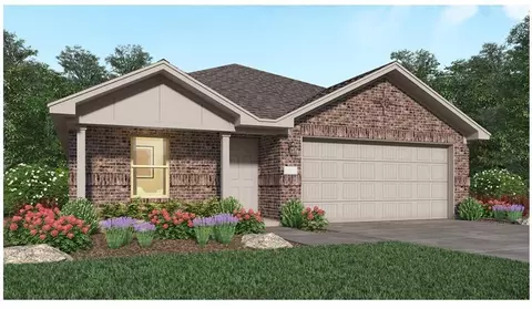 5313 Samuel Run, Bryan, TX 77803 photo 1