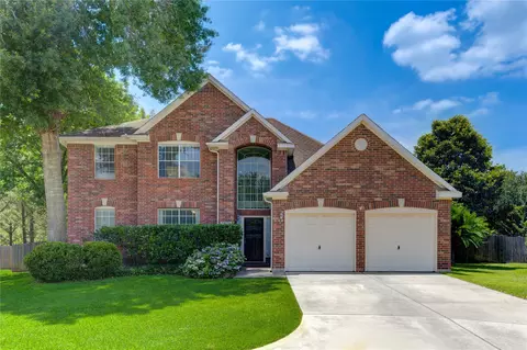 19603 Dogwood Walk Ct, Spring, TX 77388
