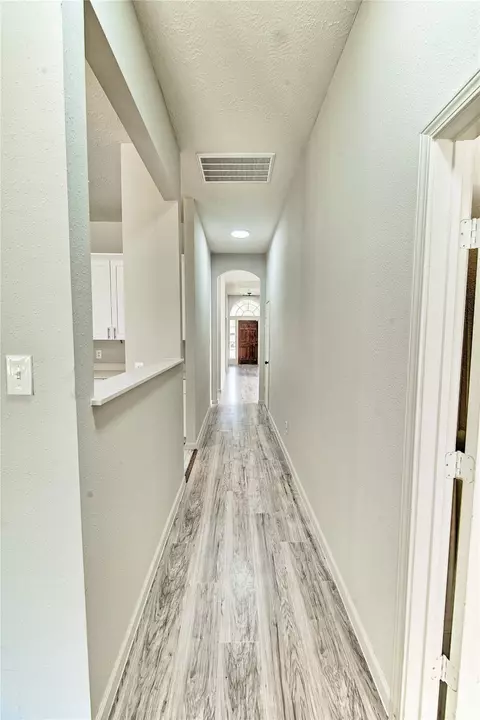 Entry Way - 18902 Tranquility Dr, Humble, TX 77346 photo 2 of 2