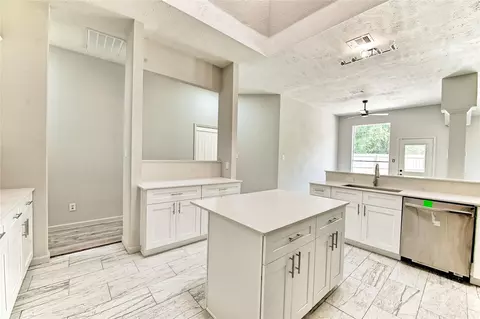 Kitchen - 18902 Tranquility Dr, Humble, TX 77346 photo 1 of 4