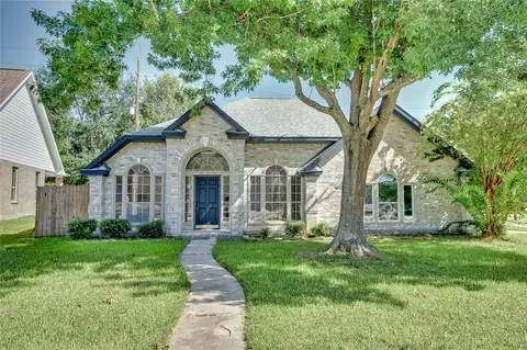 Exterior - 18902 Tranquility Dr, Humble, TX 77346 photo 2 of 4