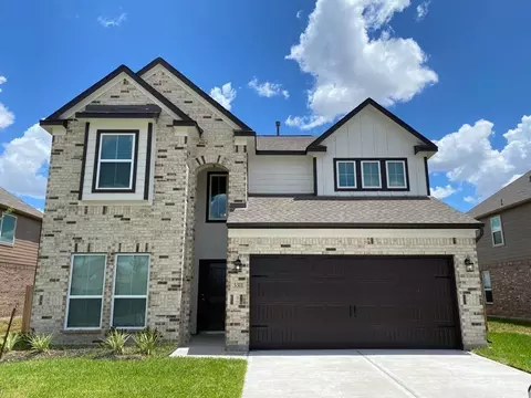 3311 Owl Hollow Dr, Rosenberg, TX 77471
