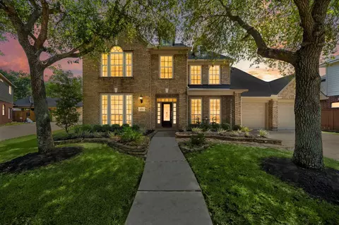 12511 Clover Walk Ln, Houston, TX 77041
