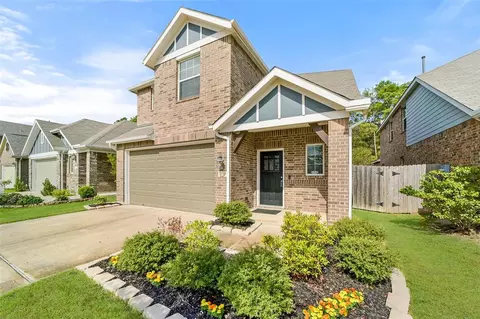 3235 Montclair Orchard Trce, Spring, TX 77386 photo 1