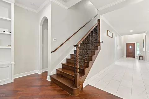 Entry Way - 1706 Elmside Ct, Conroe, TX 77301 photo 4 of 4