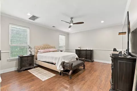 Bedroom - 1706 Elmside Ct, Conroe, TX 77301 photo 1 of 7