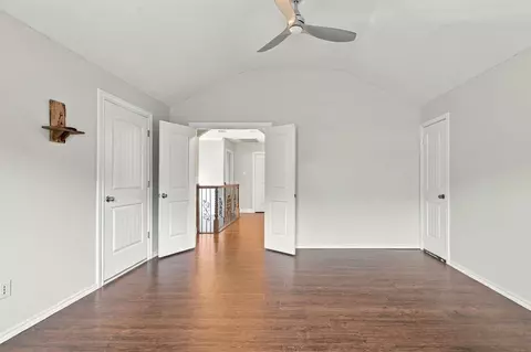 Bedroom - 1706 Elmside Ct, Conroe, TX 77301 photo 3 of 7