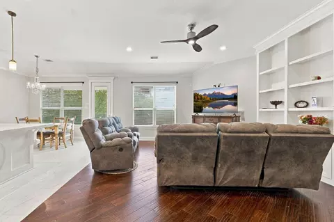 Living - 1706 Elmside Ct, Conroe, TX 77301 photo 1 of 1
