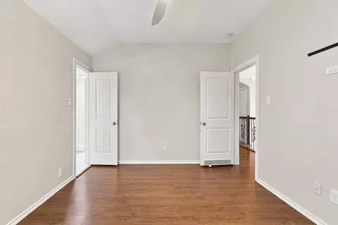 Bedroom - 1706 Elmside Ct, Conroe, TX 77301 photo 7 of 7