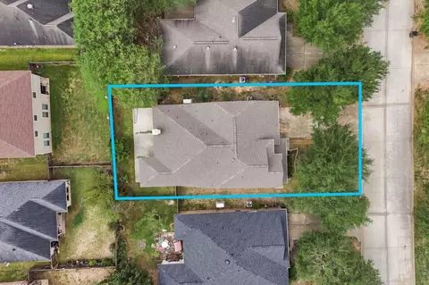 View/Area - 1706 Elmside Ct, Conroe, TX 77301 photo 1 of 2
