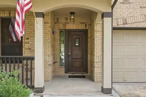 Entry Way - 1706 Elmside Ct, Conroe, TX 77301 photo 1 of 4