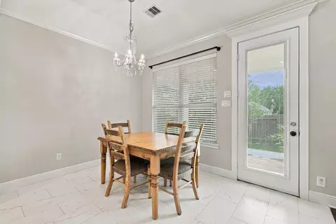 Dining - 1706 Elmside Ct, Conroe, TX 77301 photo 2 of 2