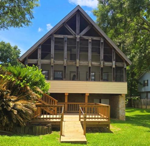199 Lake Dr, Onalaska, TX 77360