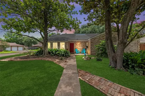 14203 Wickersham Ln, Houston, TX 77077