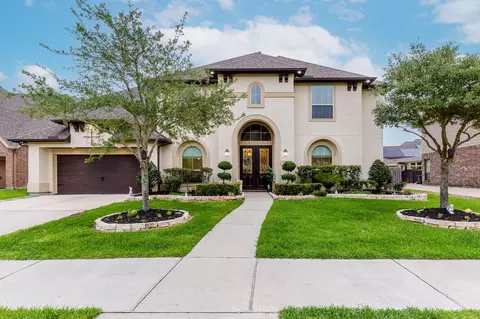 4307 Crossvale Ridge Ln, Katy, TX 77494