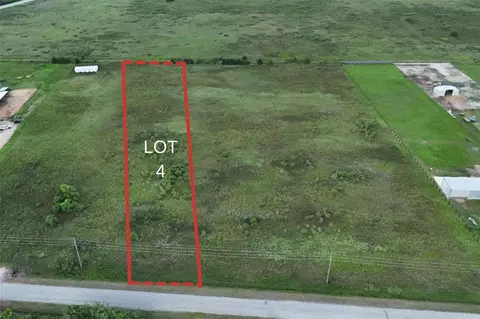 0 County Road 273 #LOT 4, East Bernard, TX 77435